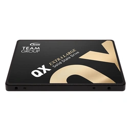 TEAMGROUP QX 1 TB 2.5" Solid State Drive — image 3