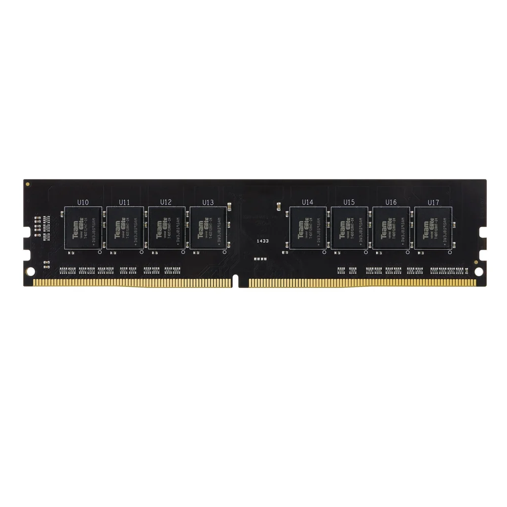 TEAMGROUP Elite 8 GB (1 x 8 GB) DDR4-3200 CL22 Memory