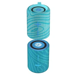 STROMBERG TWIN 2 SPEAKERS BLUE