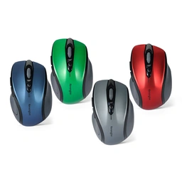 Kensington Pro Fit Mid-Size Mouse Wireless Optical Mouse — image 10