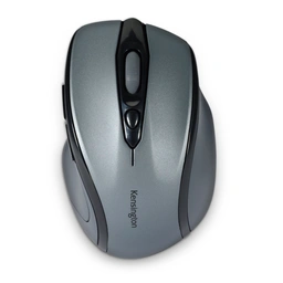 Kensington Pro Fit Mid-Size Mouse Wireless Optical Mouse