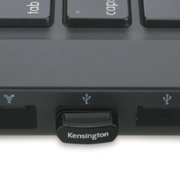 Kensington Pro Fit Mid-Size Mouse Wireless Optical Mouse — image 3