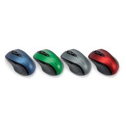 Kensington Pro Fit Mid-Size Mouse Wireless Optical Mouse — image 8