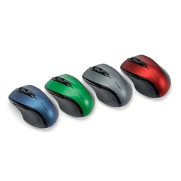 Kensington Pro Fit Mid-Size Mouse Wireless Optical Mouse — image 9