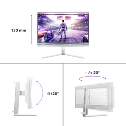 Philips 27M2N8500/00 — image 3