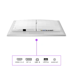 Philips 27M2N8500/00 — image 4