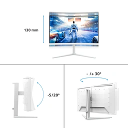 Philips 32M2C5501/00 — image 3
