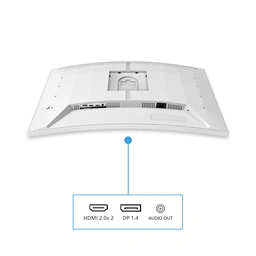 Philips 32M2C5501/00 — image 4