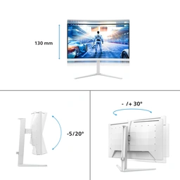 Philips 27M2C5501/00 — image 3