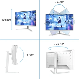 Philips 27M2N5201P/00 — image 3
