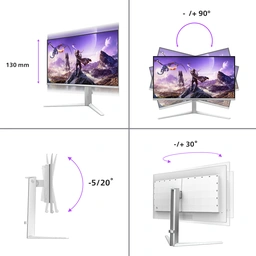 Philips 32M2N6901A/00 — image 3