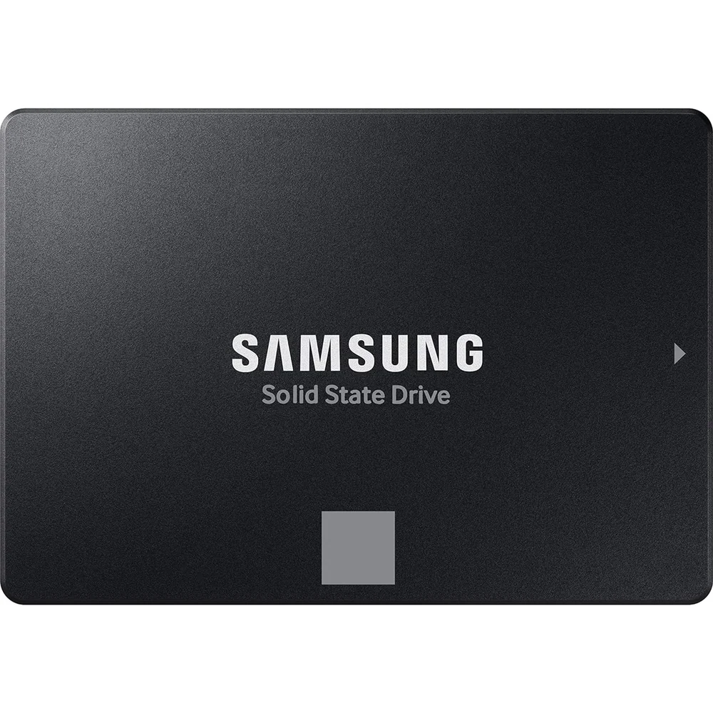 Samsung 850 Evo 250 GB mSATA Solid State Drive