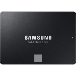 Samsung 850 Evo 250 GB mSATA Solid State Drive