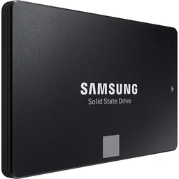 Samsung 850 Evo 250 GB mSATA Solid State Drive — image 2