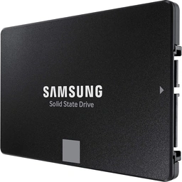 Samsung 850 Evo 250 GB mSATA Solid State Drive — image 3