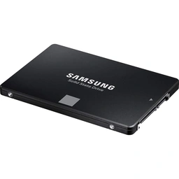 Samsung 850 Evo 250 GB mSATA Solid State Drive — image 4