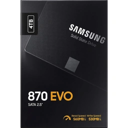 Samsung 850 Evo 250 GB mSATA Solid State Drive — image 6