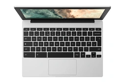 Samsung Galaxy Chromebook Go XE310XDA-KA1UK, 11.6 Inch HD Screen, Intel Celeron N4500, 4GB RAM, 64GB eMMC, Chrome OS — image 2