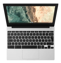 Samsung Galaxy Chromebook Go XE310XDA-KA1UK, 11.6 Inch HD Screen, Intel Celeron N4500, 4GB RAM, 64GB eMMC, Chrome OS — image 3