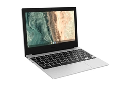 Samsung Galaxy Chromebook Go XE310XDA-KA1UK, 11.6 Inch HD Screen, Intel Celeron N4500, 4GB RAM, 64GB eMMC, Chrome OS — image 4