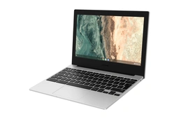 Samsung Galaxy Chromebook Go XE310XDA-KA1UK, 11.6 Inch HD Screen, Intel Celeron N4500, 4GB RAM, 64GB eMMC, Chrome OS — image 5