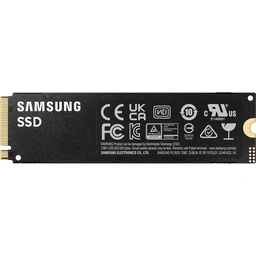 Samsung 990 Pro 4 TB M.2-2280 PCIe 4.0 X4 NVME Solid State Drive — image 2
