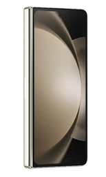 Samsung Galaxy Z Fold5 SM-F946B 19.3 cm (7.6") Dual SIM Android 13 5G USB Type-C 12 GB 256 GB 4400 mAh Cream — image 3