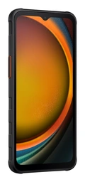 Samsung Galaxy XCover7 Enterprise Edition 16.8 cm (6.6") Dual SIM Android 14 5G USB Type-C 6 GB 128 GB 4050 mAh Black — image 2