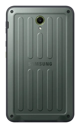 Samsung Galaxy Tab Active5 Enterprise Edition 5G Samsung Exynos LTE-TDD & LTE-FDD 128 GB 20.3 cm (8") 6 GB Wi-Fi 6 (802.11ax) Android 14 Green — image 2