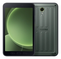 Samsung Galaxy Tab Active5 Enterprise Edition 5G Samsung Exynos LTE-TDD & LTE-FDD 128 GB 20.3 cm (8") 6 GB Wi-Fi 6 (802.11ax) Android 14 Green — image 4