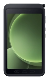 Samsung Galaxy Tab Active5 Enterprise Edition 5G Samsung Exynos LTE-TDD & LTE-FDD 128 GB 20.3 cm (8") 6 GB Wi-Fi 6 (802.11ax) Android 14 Green — image 5