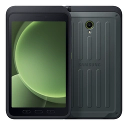 Samsung Galaxy Tab Active5 Enterprise Edition 5G Samsung Exynos LTE-TDD & LTE-FDD 128 GB 20.3 cm (8") 6 GB Wi-Fi 6 (802.11ax) Android 14 Green — image 6