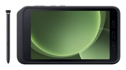 Samsung Galaxy Tab Active5 Enterprise Edition 5G Samsung Exynos LTE-TDD & LTE-FDD 128 GB 20.3 cm (8") 6 GB Wi-Fi 6 (802.11ax) Android 14 Green — image 7