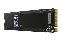Samsung 990 EVO Plus 2 TB M.2-2280 PCIe 5.0 X2 NVME Solid State Drive — image 3