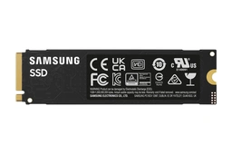 Samsung 990 EVO Plus 4 TB M.2-2280 PCIe 5.0 X2 NVME Solid State Drive — image 2
