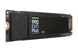 Samsung 990 EVO Plus 4 TB M.2-2280 PCIe 5.0 X2 NVME Solid State Drive — image 4