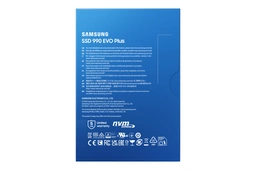 Samsung 990 EVO Plus 4 TB M.2-2280 PCIe 5.0 X2 NVME Solid State Drive — image 6