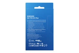 Samsung 990 EVO Plus 1 TB M.2-2280 PCIe 5.0 X2 NVME Solid State Drive — image 6