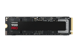 SAMSUNG SSD 9100 PRO M.2 PCIE 2TB