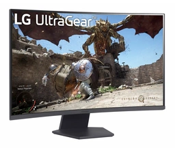 LG 32GS60QC-B — image 3