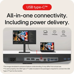 LG 24BA850-B.AEK — image 2