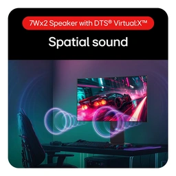 LG UltraGear 32GS95UV-W 31.5" 3840 x 2160 240 Hz Monitor — image 15