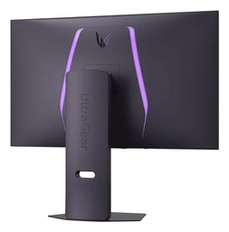 LG UltraGear 32GS95UV-W 31.5" 3840 x 2160 240 Hz Monitor — image 7