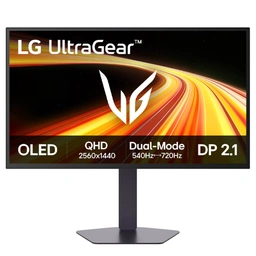 LG ELECTRONICS