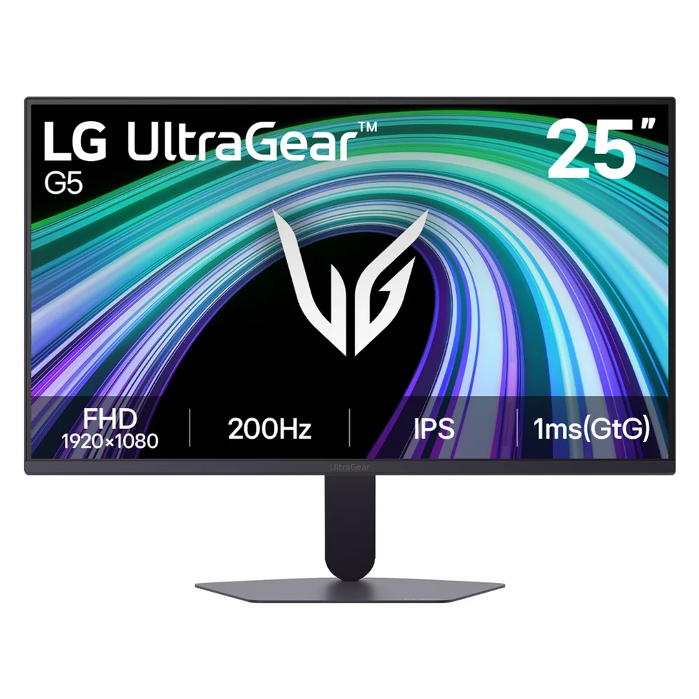 LG ELECTRONICS