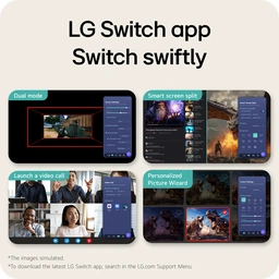 LG ELECTRONICS — image 8