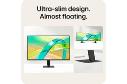 LG 27IN IPS (1920X1080) 5MS 16:9 1300:1 250CD/M2 HDMI — image 8