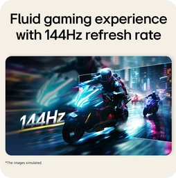 LG 24IN IPS (1920X1080) 5MS 16:9 1300:1 250CD/M2 HDMI — image 3