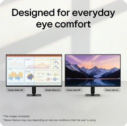 LG 24IN IPS (1920X1080) 5MS 16:9 1300:1 250CD/M2 HDMI — image 6