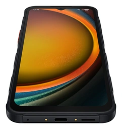 Samsung Galaxy XCover7 Pro Enterprise Edition XCover7 Pro 16.8 cm (6.6") Dual SIM Android 15 5G USB Type-C 6 GB 128 GB 4350 mAh Black — image 4